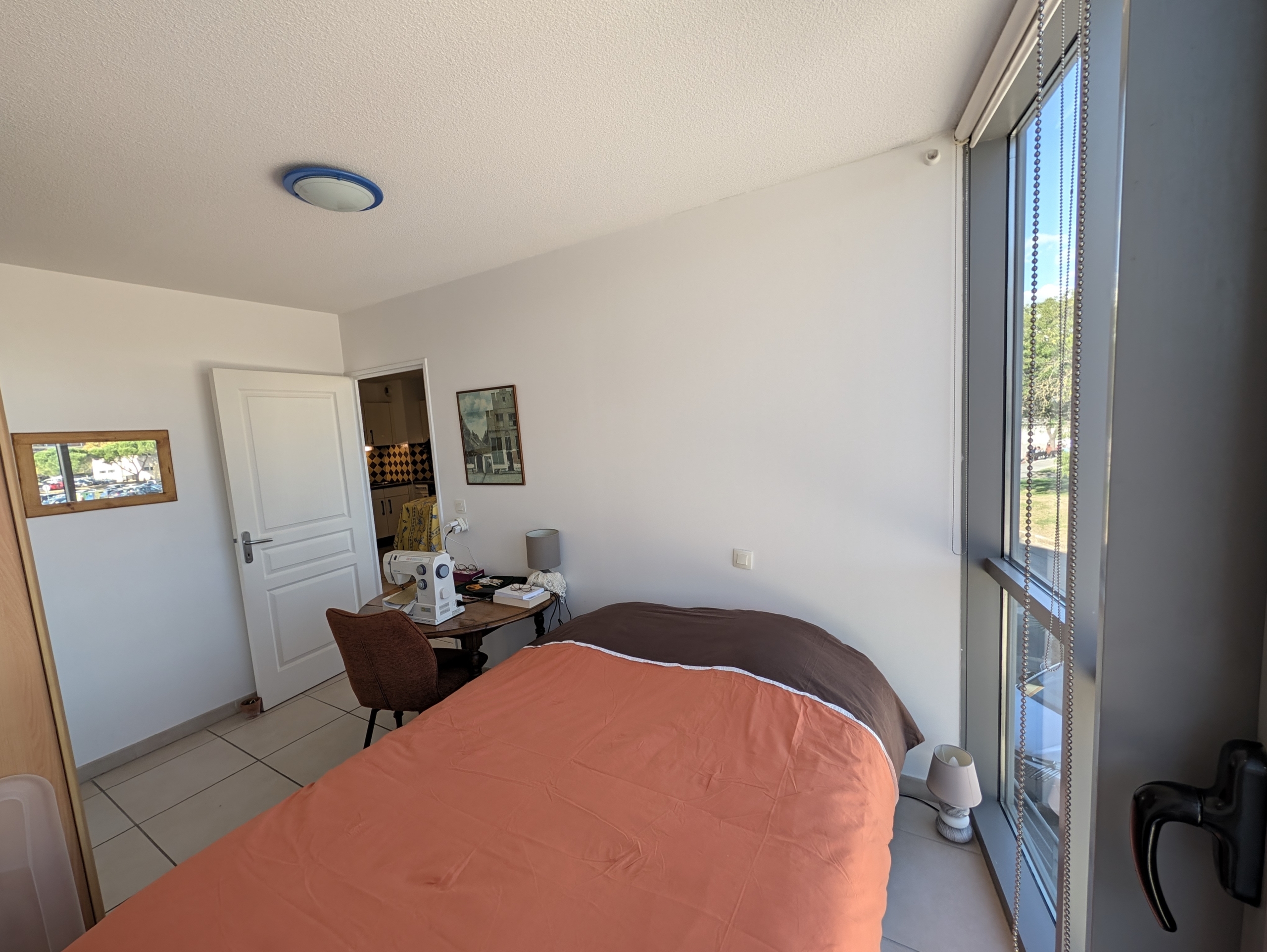 Chambre 1 B