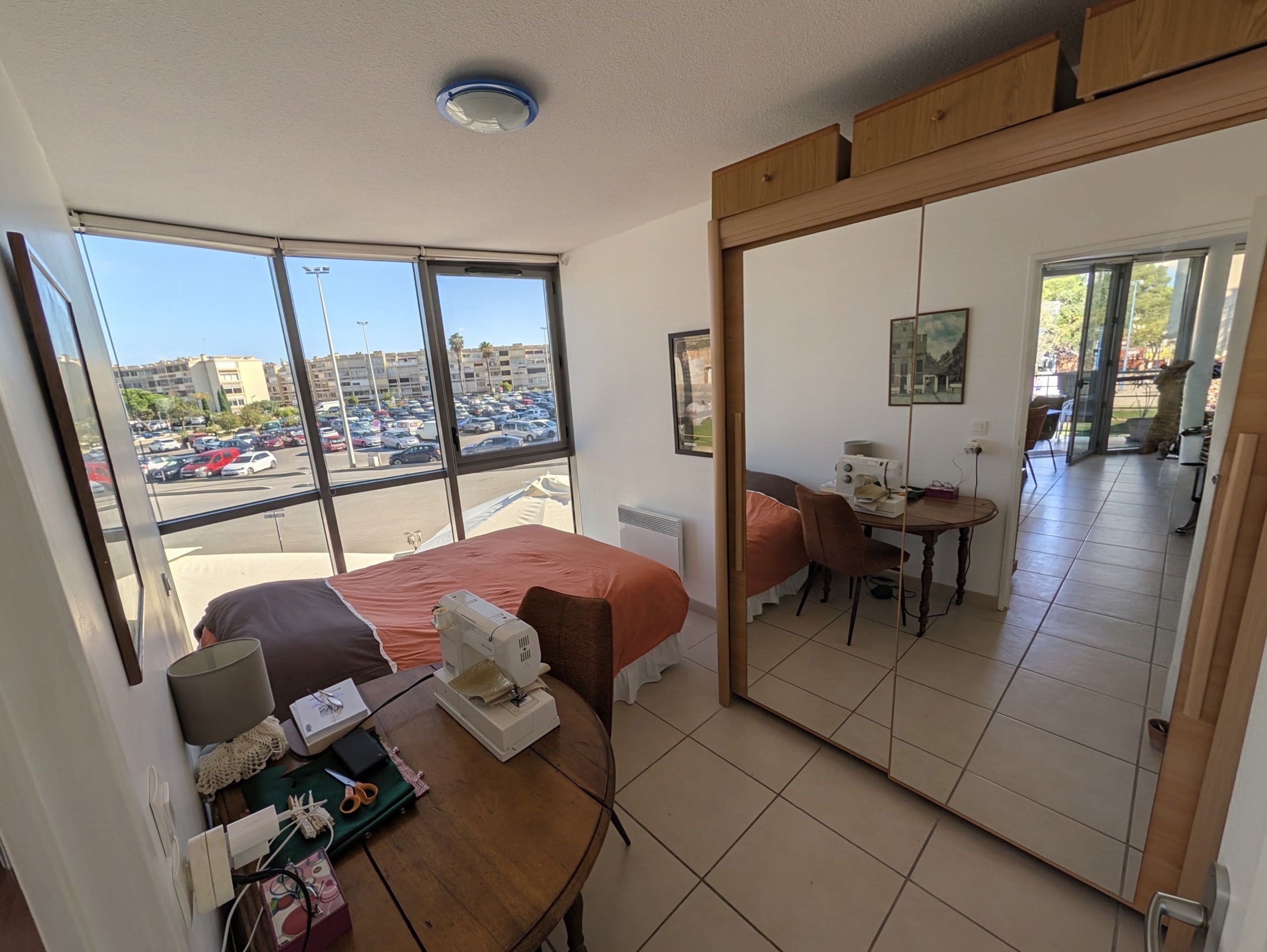 Chambre 1A
