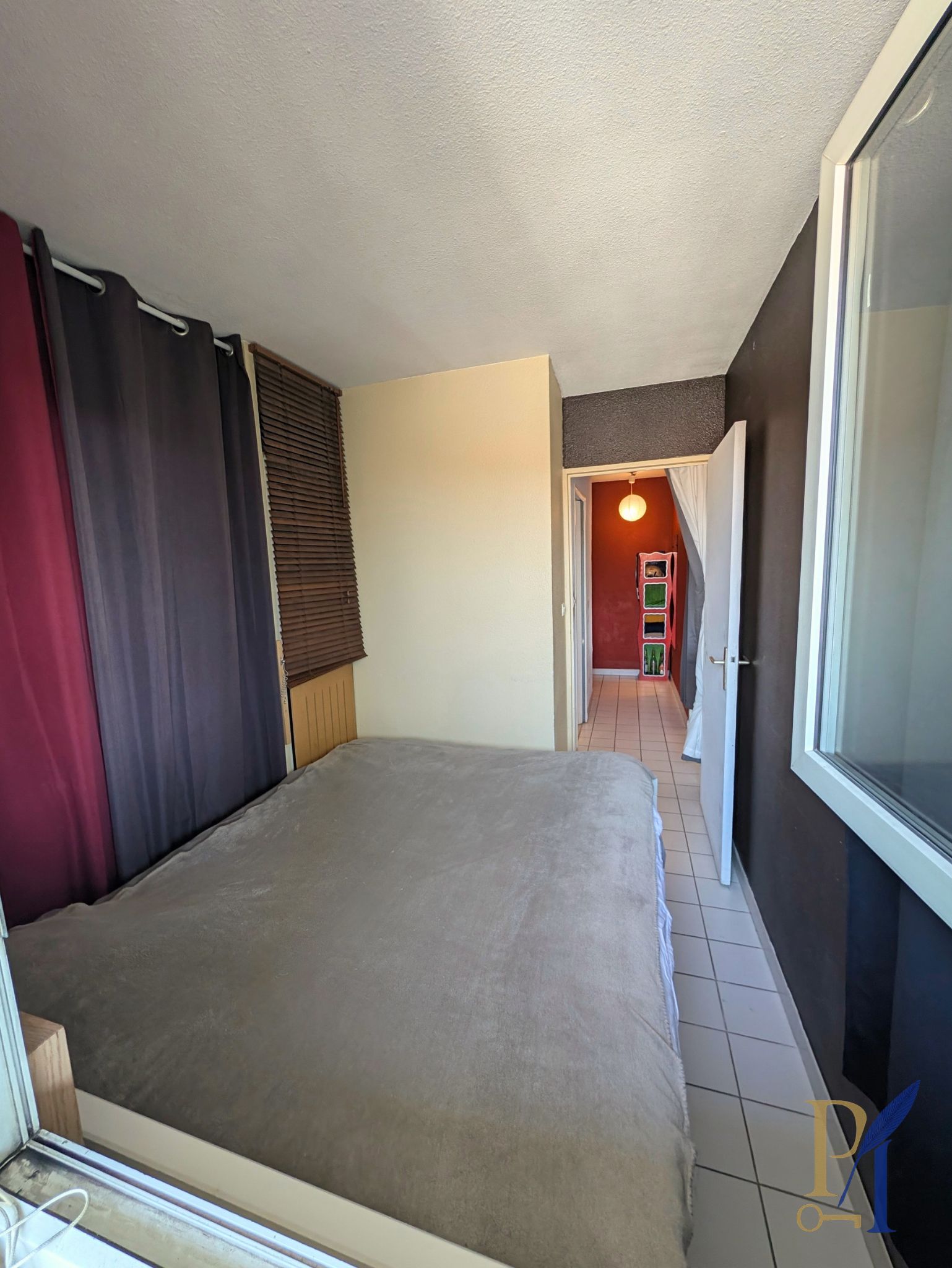 Chambre 2 appartement Montpellier