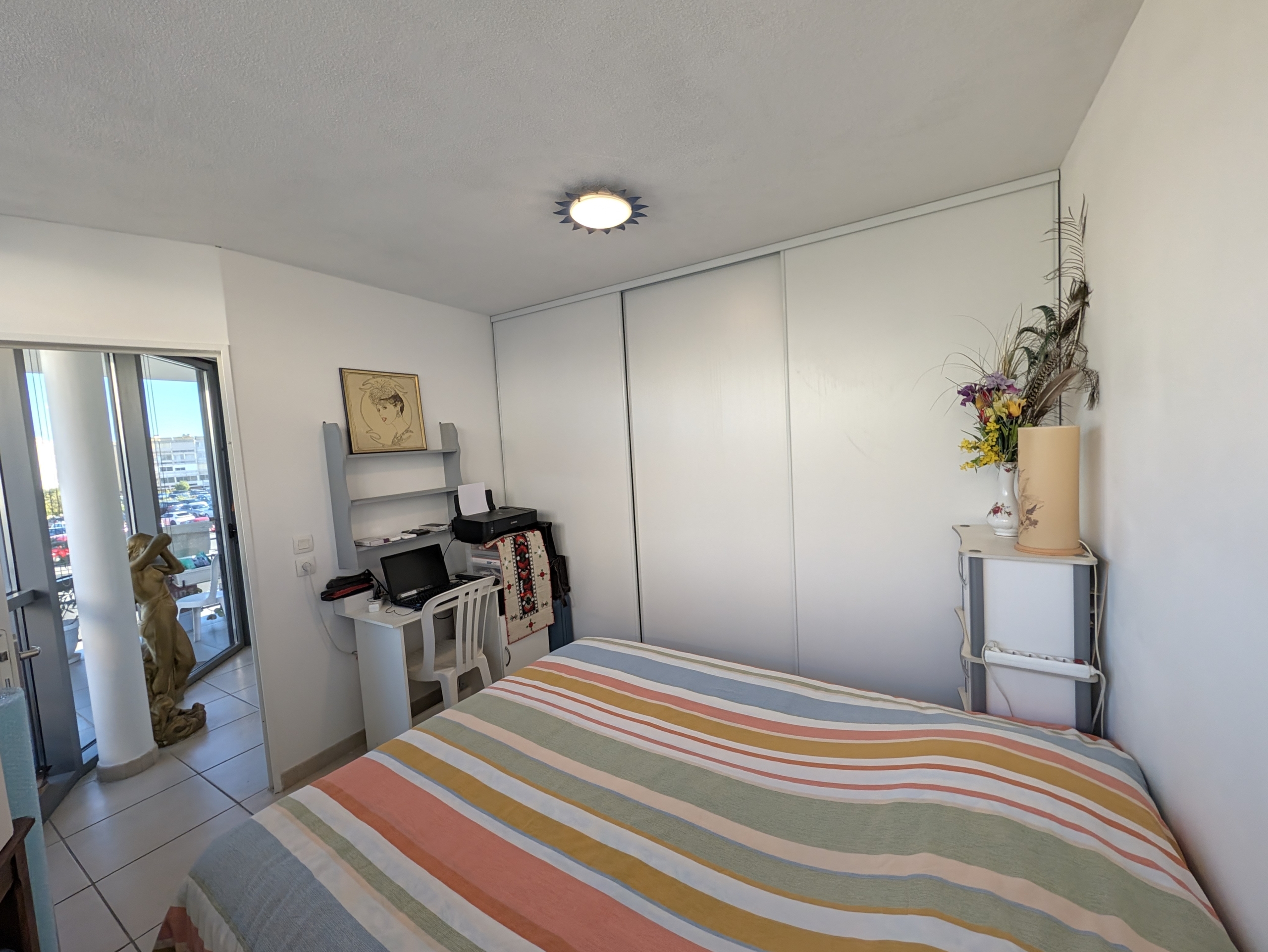 Chambre 2A