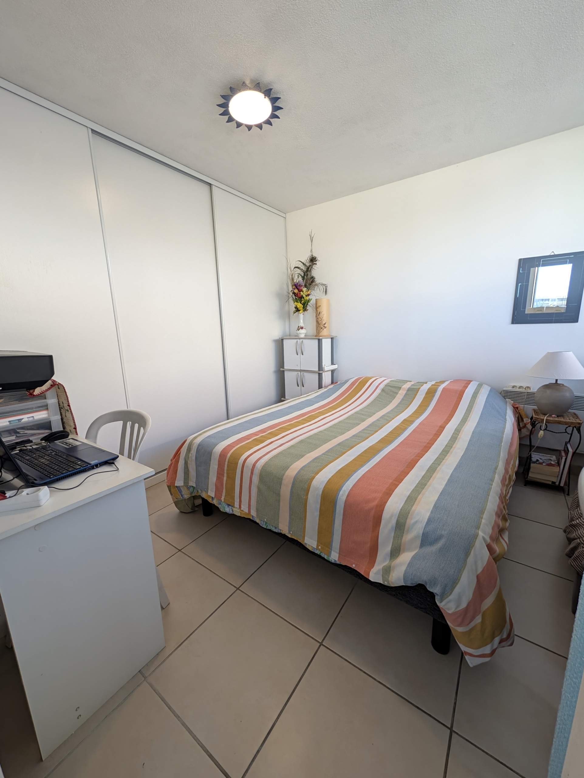 Chambre 2B